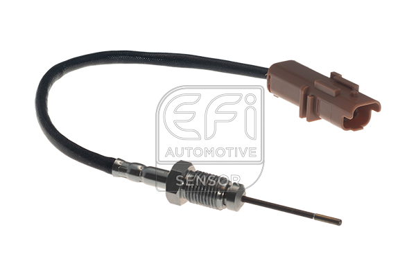 Sensor, exhaust gas temperature Citroën XSARA PICASSO · Citroën C3 I · Citroën C2