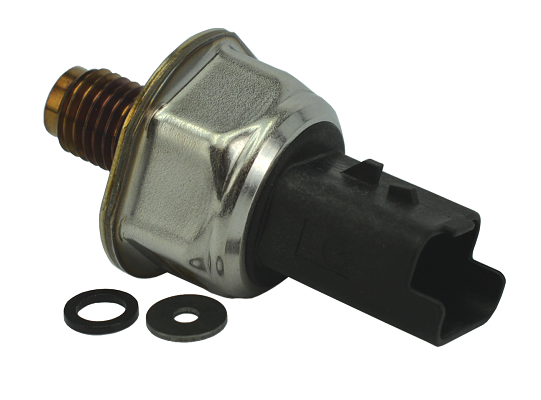 Sensor, fuel pressure Citroën BERLINGO / BERLINGO FIRST Box Body/MPV · Citroën BERLINGO / BERLINGO FIRST MPV · Citroën XSARA