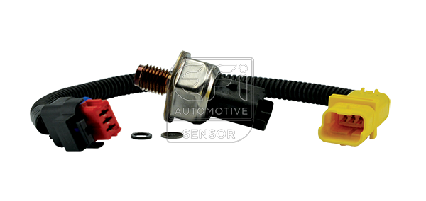 Sensor, fuel pressure Citroën BERLINGO / BERLINGO FIRST Box Body/MPV · Citroën BERLINGO / BERLINGO FIRST MPV · Citroën XSARA