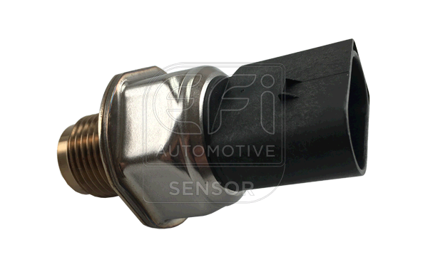 Sensor, fuel pressure Citroën JUMPER II Van · Ford TRANSIT Bus · Ford TRANSIT Van