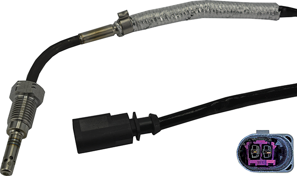 Sensor, exhaust gas temperature Audi Q3 · Audi Q3 Sportback · Seat IBIZA IV