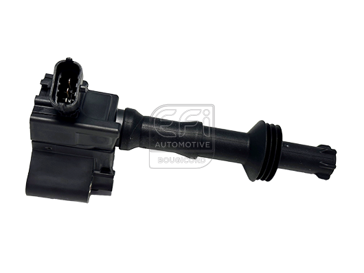 Ignition Coil Citroën BERLINGO Box Body/MPV · Citroën C4 CACTUS · Citroën C3 III