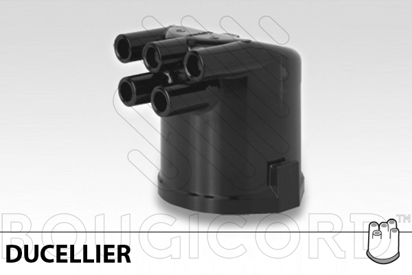 Distributor Cap Fiat 127 · Fiat PANDA · Lancia A 112