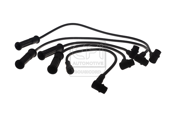Ignition Cable Kit Renault RAPID Box Body/MPV · Renault CLIO I · Renault 19 I