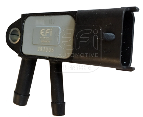 Sensor, exhaust pressure Fiat TALENTO Bus · Fiat TALENTO Van · Ford TRANSIT CONNECT V408 Box Body/MPV