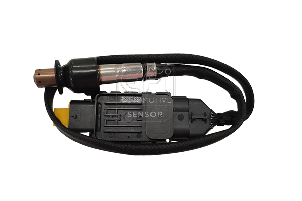 NOx Sensor, NOx catalytic converter Citroën C-ELYSEE · Citroën C4 CACTUS · Citroën SPACETOURER Bus