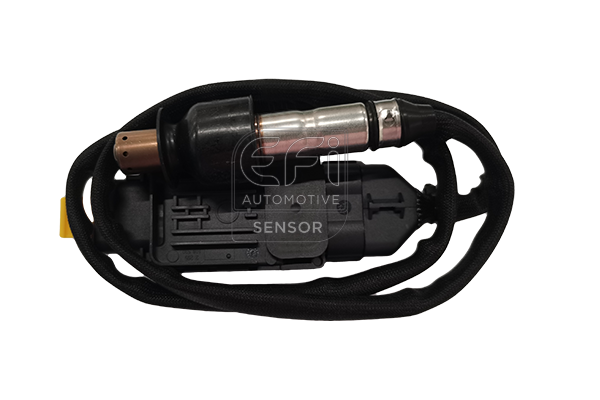 NOx Sensor, NOx catalytic converter Audi Q3 · Vw TIGUAN