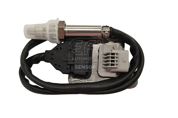 NOx Sensor, NOx catalytic converter Citroën JUMPER II Bus · Citroën JUMPER II Van · Citroën JUMPER II Platform/Chassis