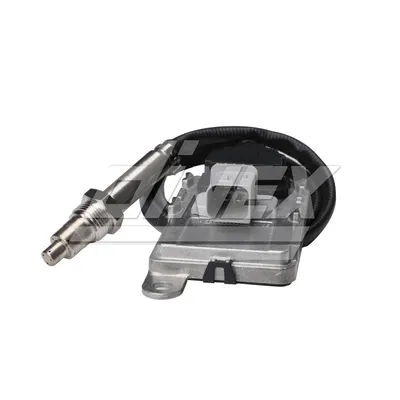 NOx sensor, NOx DINEX 2020 catalyst