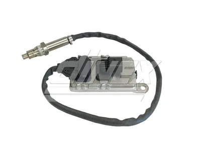 NOx sensor, NOx DINEX 22021 catalyst