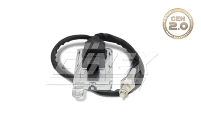 NOx sensor, urea injection DINEX 22028