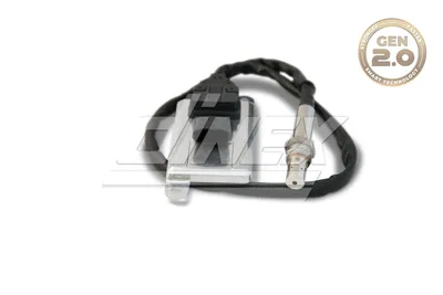 NOx sensor, NOx DINEX 22033 catalyst