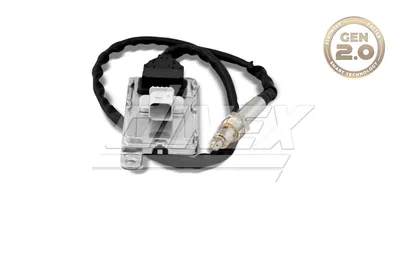 NOx sensor, NOx DINEX 22038 catalyst