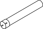 DINEX 22115 exhaust pipe