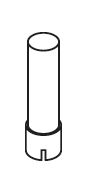 DINEX 24104 exhaust pipe