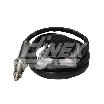 NOx sensor, NOx DINEX catalyst 29028
