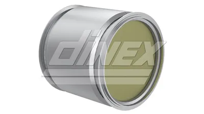 DINEX Catalyst 2AI003-RX