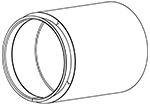 DINEX 2KI002 Catalyst