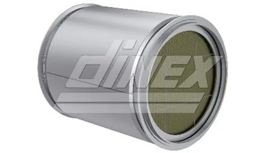 DINEX 2KI003 Catalyst