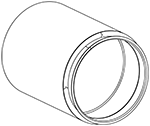 DINEX 2KI010 Catalyst