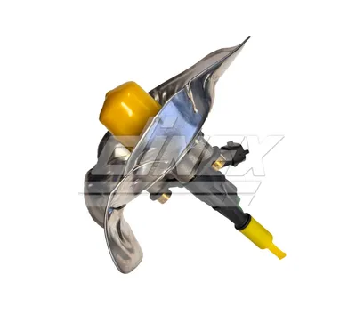 Injector, urea DINEX 2KT000