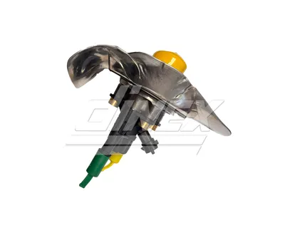 Injector, urea DINEX 2KT001