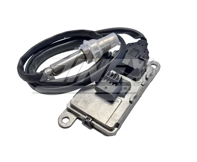 NOx sensor, NOx DINEX 2ML013 catalyst