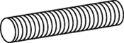DINEX 30112 exhaust pipe