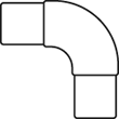 DINEX 30144 exhaust pipe