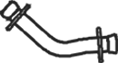 Exhaust Pipe Hyundai H-1 Van · Hyundai H100 Bus · Hyundai H100 Platform/Chassis