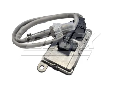 NOx sensor, NOx DINEX catalyst 39031