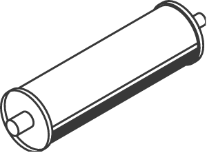 Catalytic Converter Mercedes-Benz VARIO Platform/Chassis · Mercedes-Benz VARIO Van · Mercedes-Benz VARIO Bus