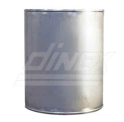 Soot filter/particles, exhaust system DINEX 46011