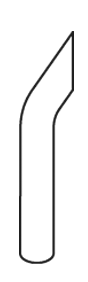 DINEX 49608 exhaust pipe