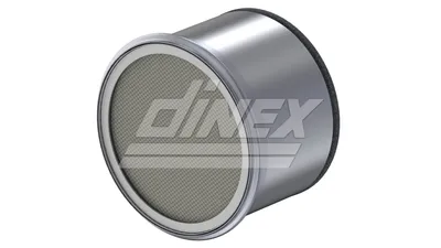 DINEX 4II018 Catalyst
