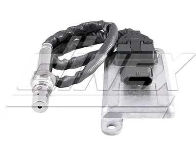 NOx sensor, NOx DINEX 4IL018 catalyst
