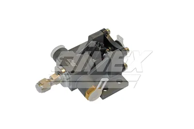 Injector, urea DINEX 4IT003