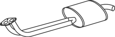 DENEX 50354 Presiliencer