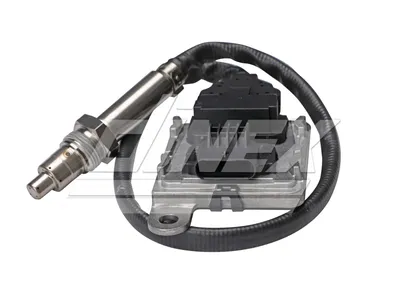 NOx sensor, NOx DINEX 51005 catalyst