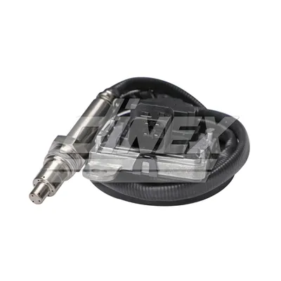 NOx sensor, NOx DINEX 51007 catalyst