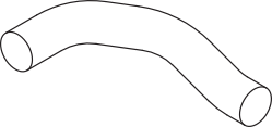 DINEX 54146 exhaust pipe