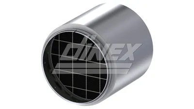 DINEX 5AI022 Catalyst