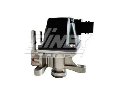 Injector, urea DINEX 5AT000