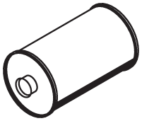 DINEX Catalyst 68356
