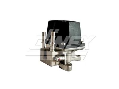 Injector, urea DINEX 6LT000