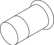 DINEX 70134 exhaust pipe