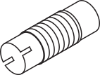 DINEX 70182 exhaust pipe
