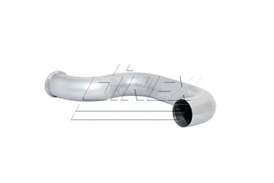 DINEX 80719 exhaust pipe