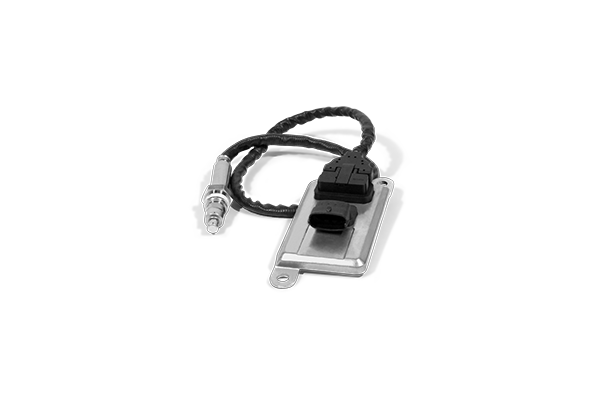 NOx sensor, NOx DINEX 81030 catalyst