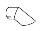 DINEX 81697 exhaust pipe